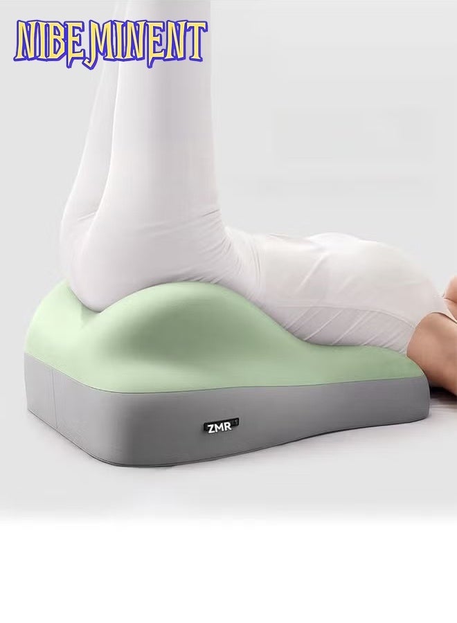 NIBEMINENT Multipurpose Leg Elevation Pillow wedge pillow Lumbar Pillow Sleeping Pillow Portable Cushion Body Pillow For Sleeping Leg Elevation Bed Sofa Travel Camping - Image 5