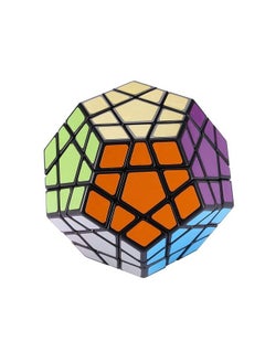 3X3 Megaminx Speed Cube Puzzle Toy Black - pzsku/Z38F1C933DAE613615BF0Z/45/_/1688195425/fb8f573a-228f-4117-bbd4-6c593486865a