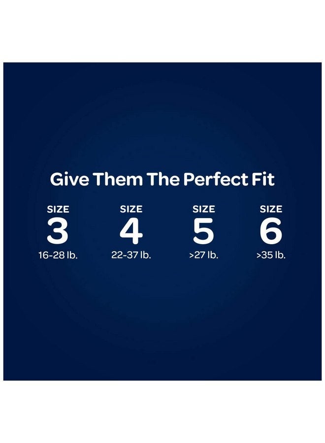 هجيز حفاضات HUGGIES OverNites، مقاس 6، 15 قطعة، حفاضات ليلية (قد تختلف العبوة) - Image 3