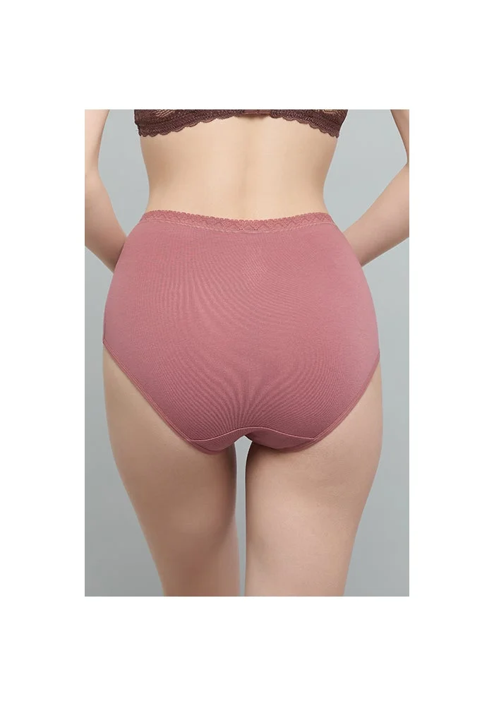 أر أند بي 5 Pack Solid Full Briefs