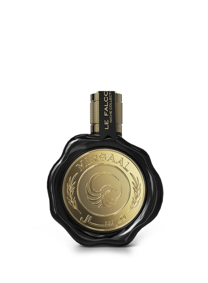 Le Falcone Mirsaal Valentine edp 100mL - Image 2