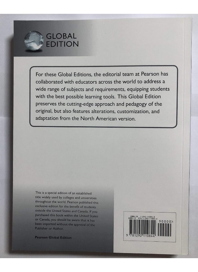 System Architecture, Global Edition
