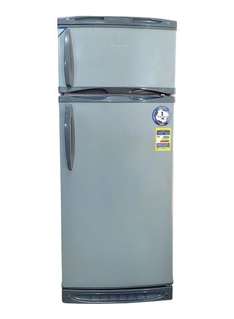 Alaska Refrigerator Defrost 294.5 L,10 feet,Silver-KSD29