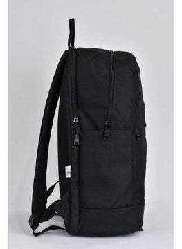 BEVERLY HILLS POLO CLUB Unisex Multi-Eye Daily Travel School Backpack Black 04170  - Image 4