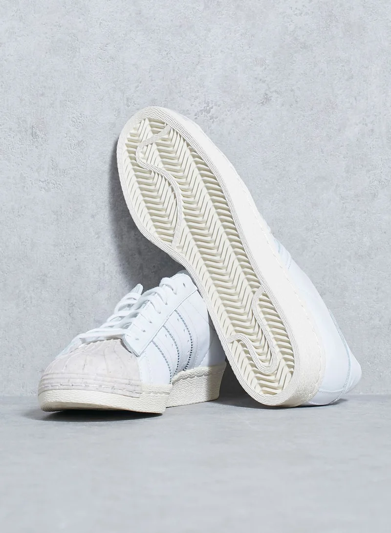 adidas Originals Superstar 80S Cork