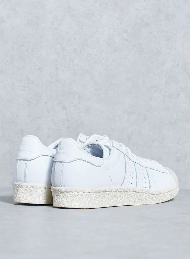 adidas Originals Superstar 80S Cork