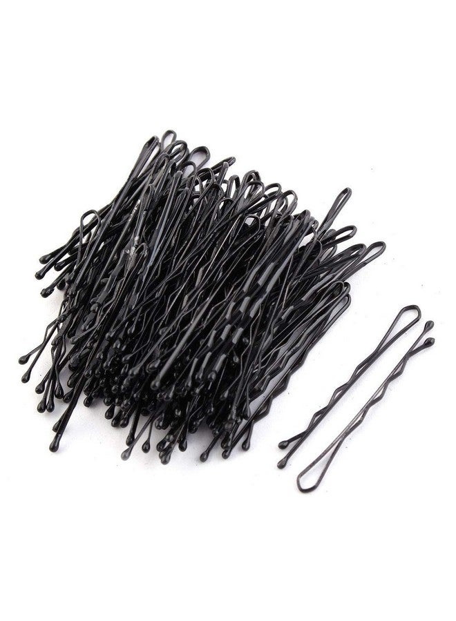 PMW - Metal Hair Clips - Bobby Pins - Hair Styling Pins - Hairdressing Salon Tool for Women Girls - 100 Pcs - Image 3