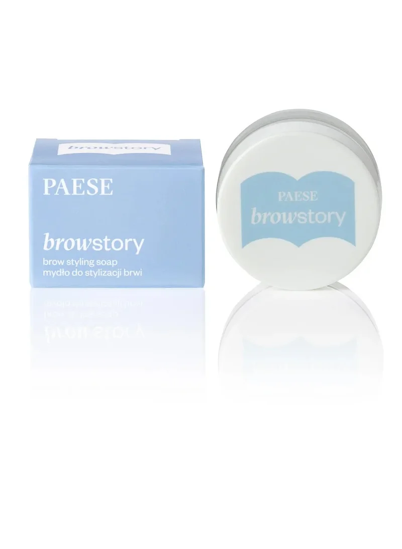 Paese PAESE Browstory Eyebrow Styling Soap