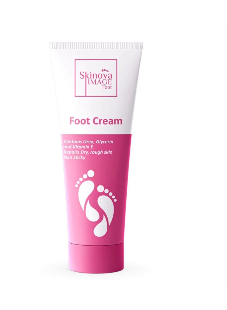 Skinova Image Foot cream - 75ml - Image 1