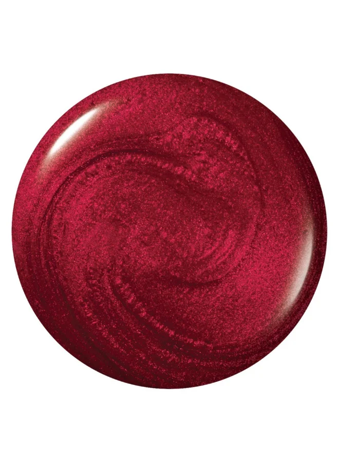 أو بي آي طلاء أظافر كلاسيكي - أنا لست نادلة حقًا، أحمر،  مل