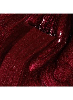 OPI Classic Nail Lacquer - I'M Not Really A Waitress, Red, 15Ml  - Image 4