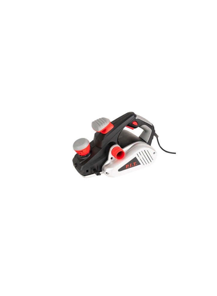 .P.I.T. Electirc Planer - Max Cutting Width (110)mm  Max Cutting Depth (3.5)mm (1500)w  - Image 3