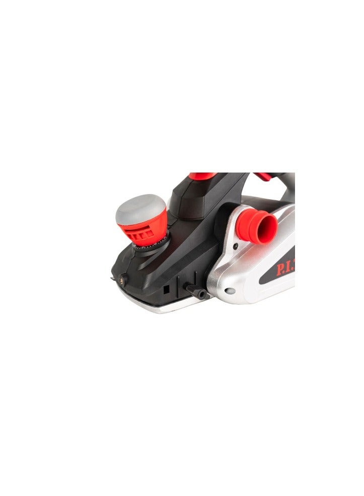 .P.I.T. Electirc Planer - Max Cutting Width (110)mm  Max Cutting Depth (3.5)mm (1500)w  - Image 4
