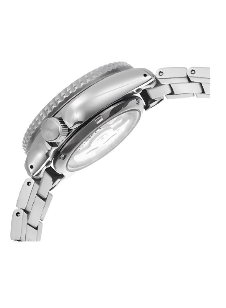 Seiko 5 5 Sports Water Resistant Analog Watch SRPD63K1 - Image 3