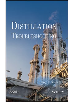 Distillation Troubleshooting 