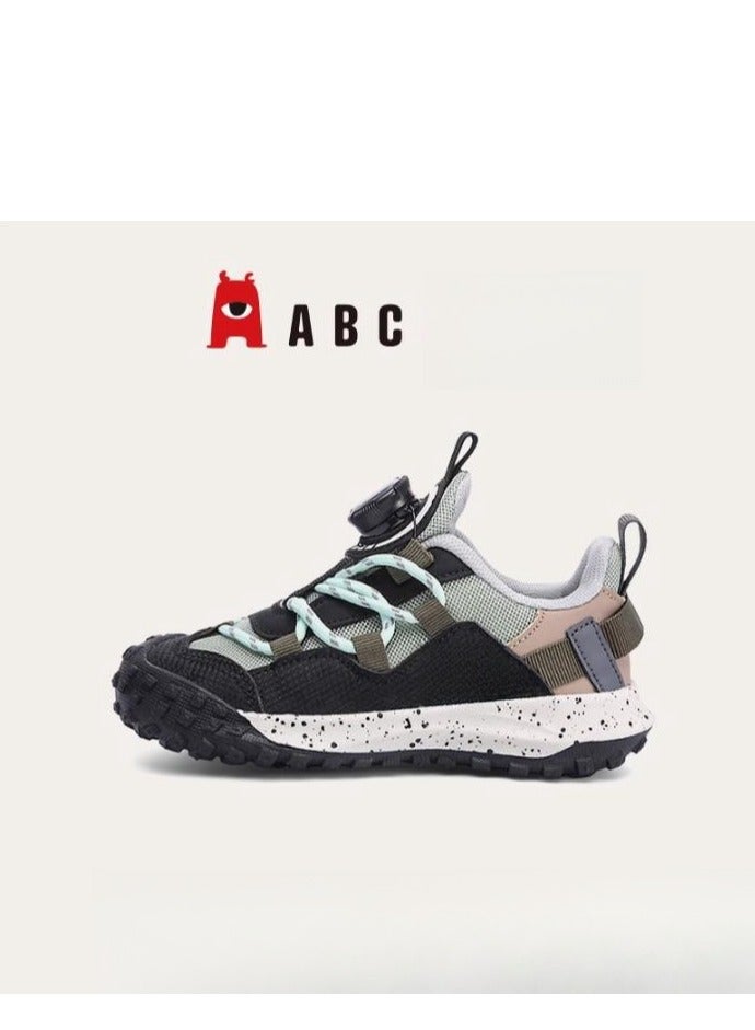 ABC أحذية رياضية شبكية قابلة للتنفس للأطفال - Image 2