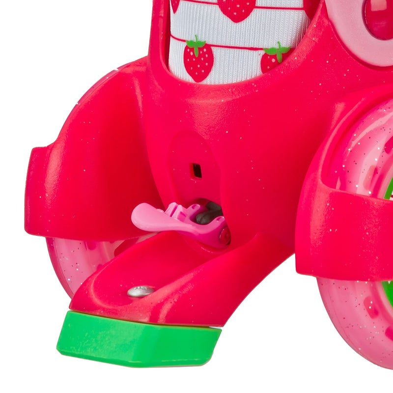 Roller Derby Fun Roll Beginner Roller Skates by Roller Derby, Adjustable Sizing, Skates for Kids, Toddlers, Boys, Girls - Image 4