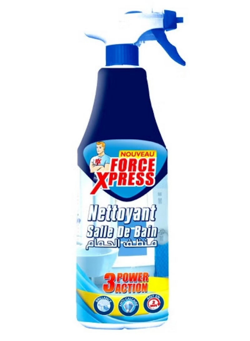 Force Xpress Bathroom Cleaner Triple Action 950 ML