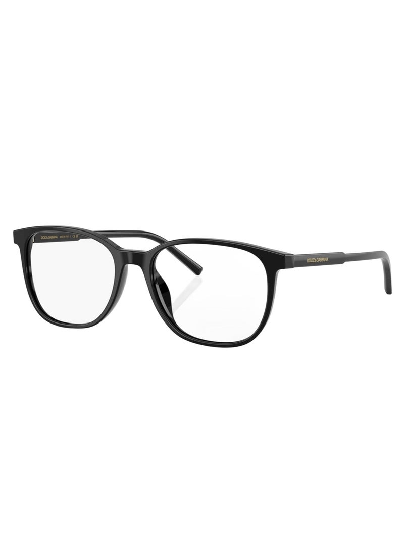 Dolce & Gabbana Dolce & Gabbana DG3426 Men's Eyeglasses Frame  - Image 1