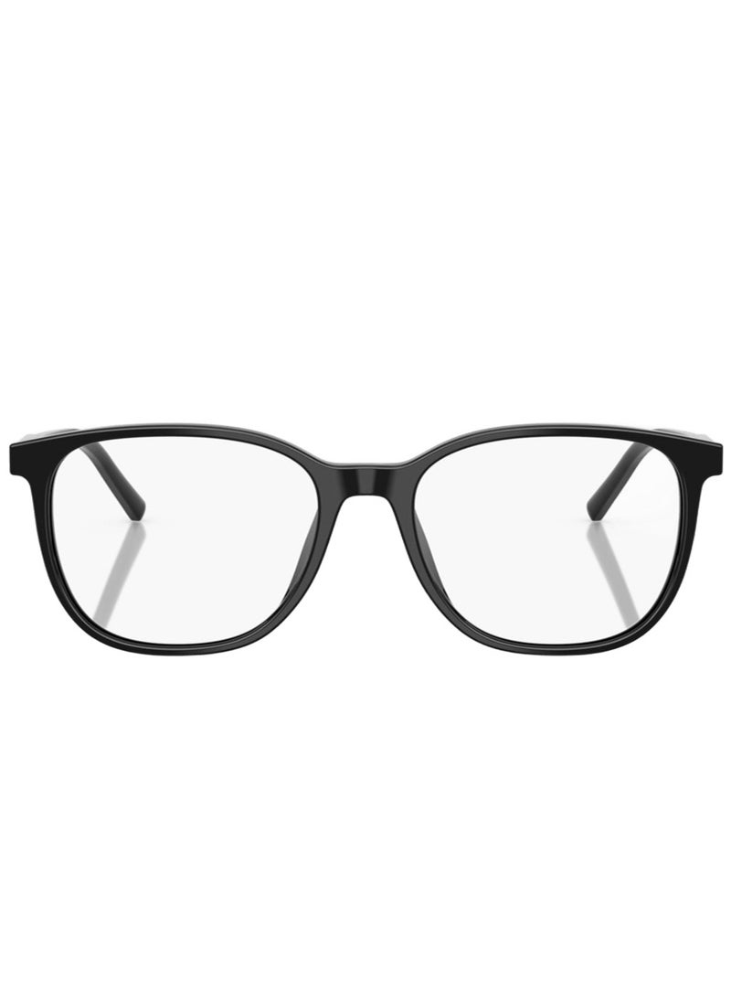 Dolce & Gabbana Dolce & Gabbana DG3426 Men's Eyeglasses Frame  - Image 2
