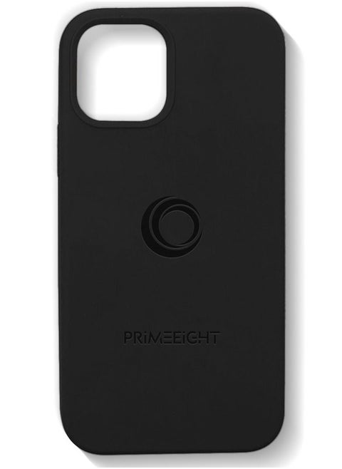 iPhone 12 Pro Max Case 6.7 inch - Shockproof Curved Edges apple iPhone 12 pro max case Anti Scratch iPhone 12 Pro Max protective case BLACK