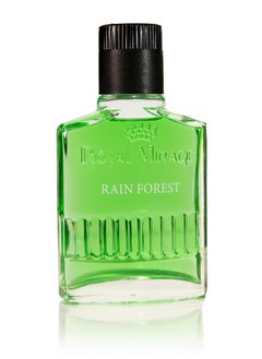 ROYAL MIRAGE رويال ميراج 100 مل بعد الحلاقة راين فورست  - Image 2