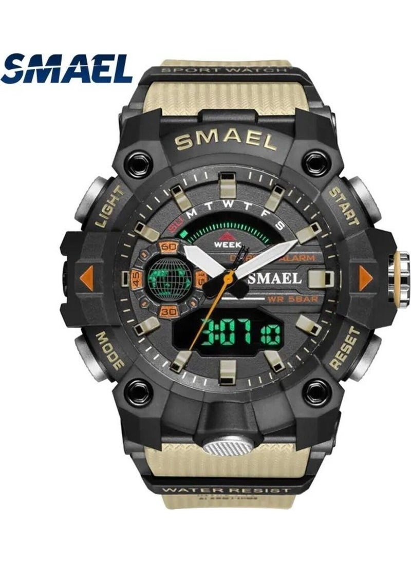 Digital and Analog Men's Wristwatch924827 - pzsku/Z38F33C73663232FF7F87Z/45/_/1731226666/ec55dabe-bcab-4439-a8e3-3aafa4f23814