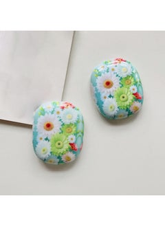 Film Soft Shell Earphone Bag 1-30 For Apple Airpods Max Protective Sleeve Head-mounted Earphone Cover-Specifications:Max_12