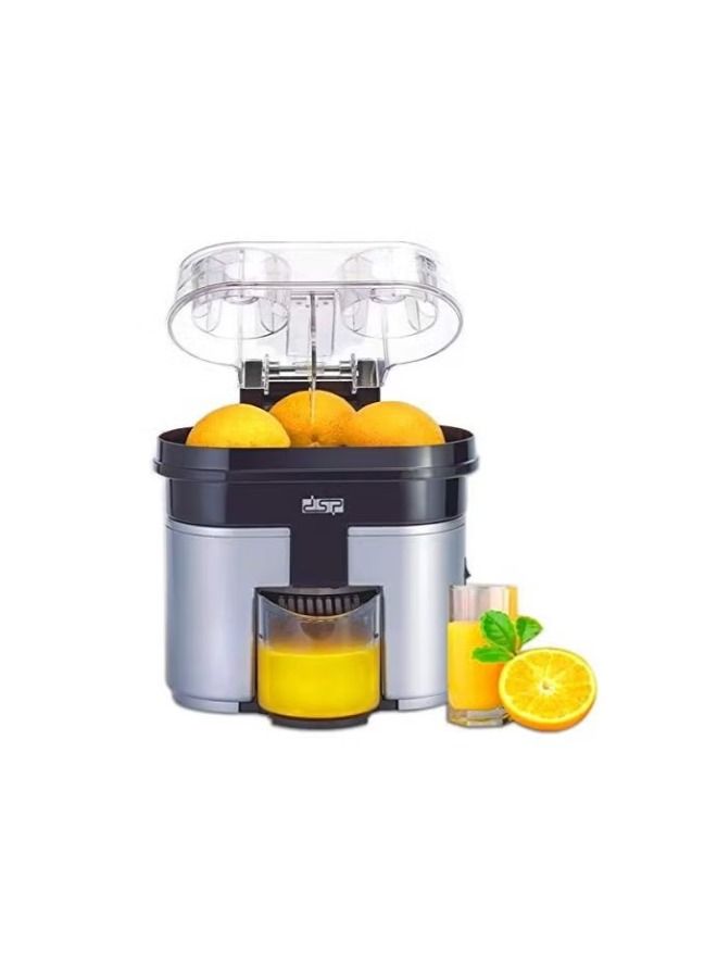 ACLIX DSP Electric Citrus Juicer | Motorized Pulp Control 90 Watt Juice Maker Extractor - Image 1
