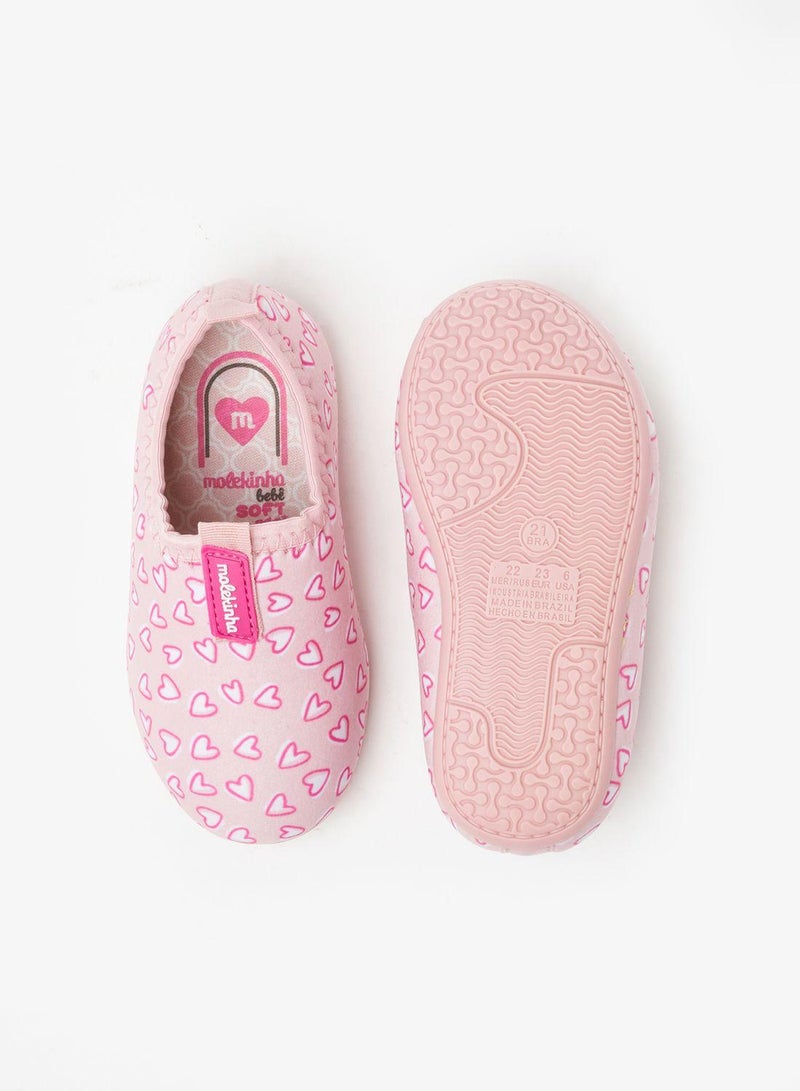 موليكينها شبشب منزلي للأطفال - Image 5