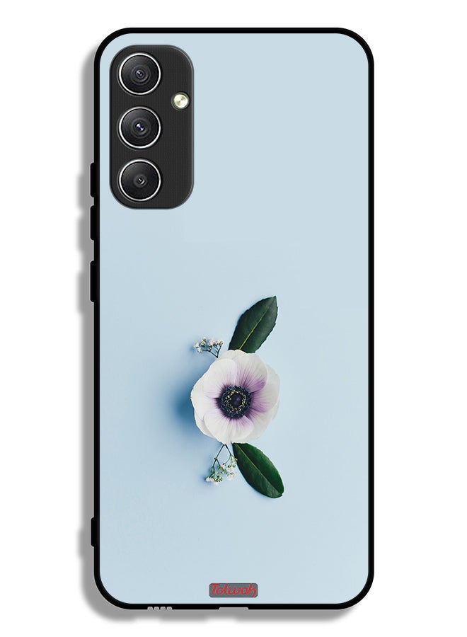 Tolwak Samsung Galaxy A34 5G Protective Case Cover Annie Spratt - Image 1