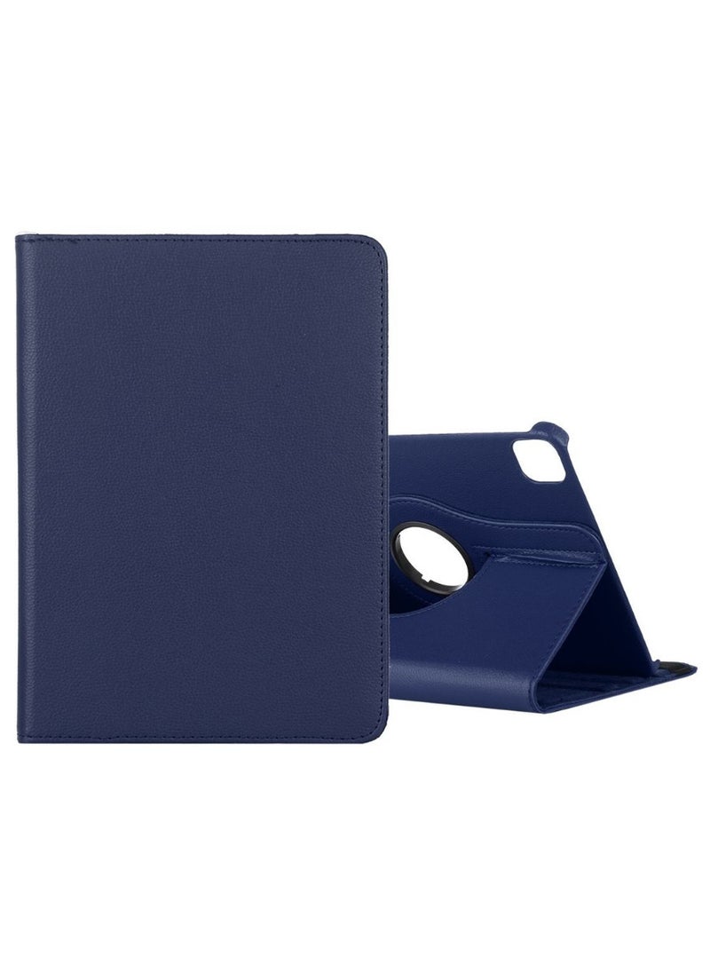 Blueberry Rotating Case for iPad Pro 11  (2022) 4th Generation - Image 1