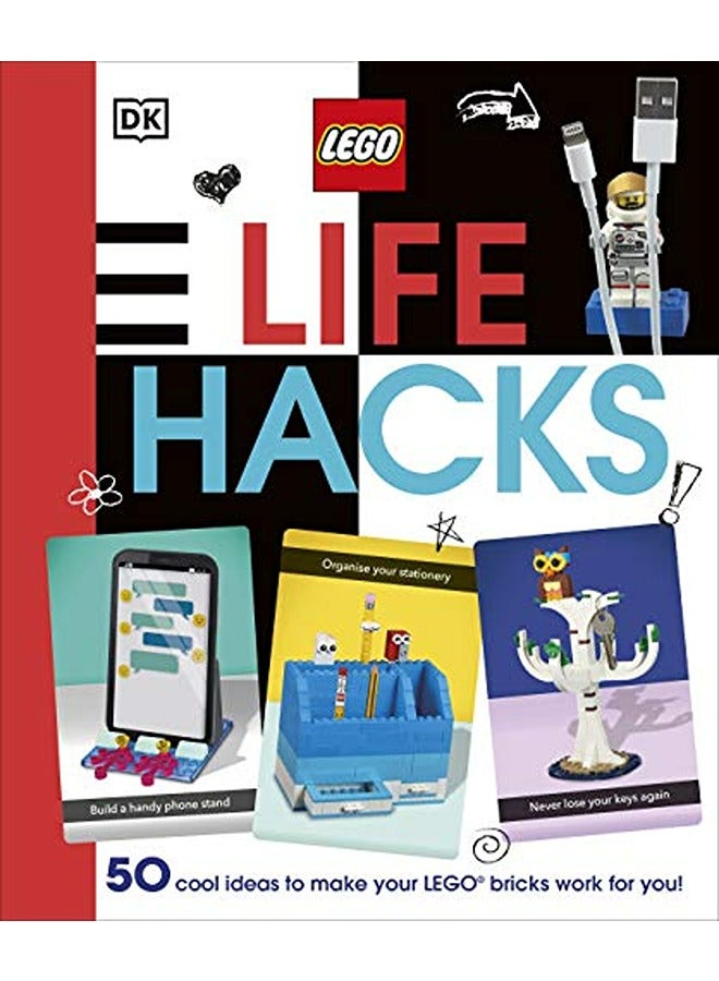 LEGO Life Hacks