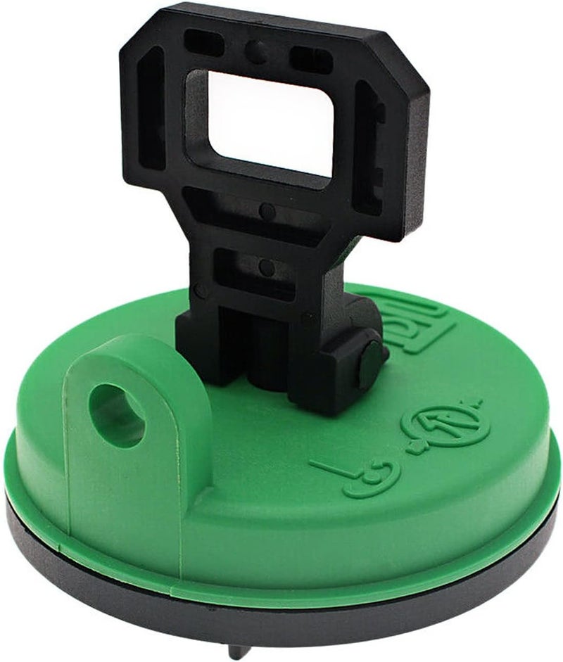 HOSAIRY Diesel Locking Fuel Cap Replacement for Caterpillar Equipment - Image 3
