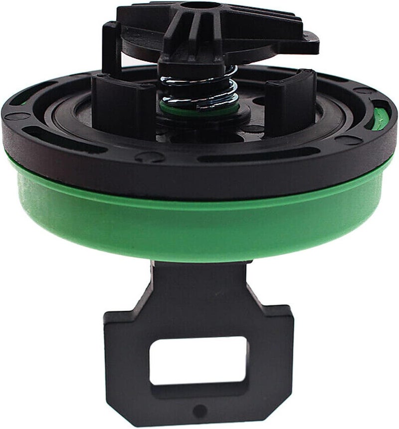 HOSAIRY Diesel Locking Fuel Cap Replacement for Caterpillar Equipment - Image 4