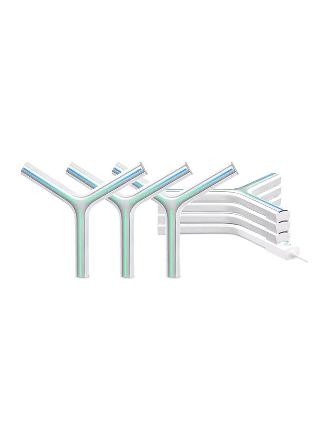 Govee 7-Pack Y Shape Light Panel 72W  - Image 1