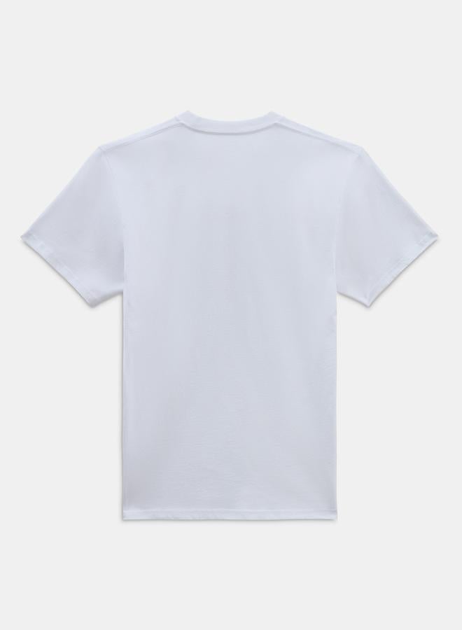 VANS تي شيرت بقصة جرافيك كرو نك دوغ توستر - Image 2