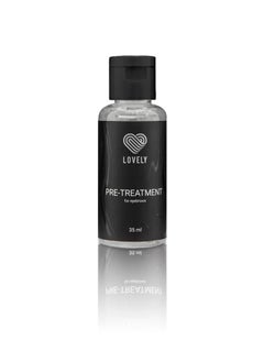 LOVELY PRE-TREATMENT FOR EYEBROWS, 35 ML 