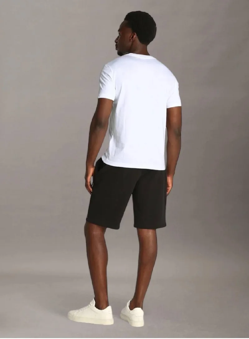 CALVIN KLEIN Logo T-shirt