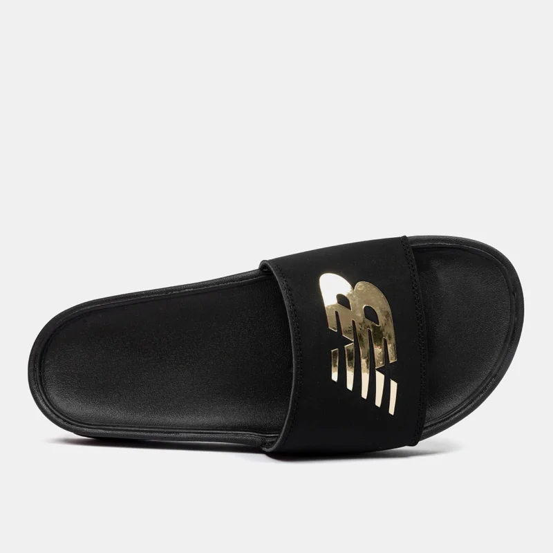 New Balance Women's 200 Chrome Slides