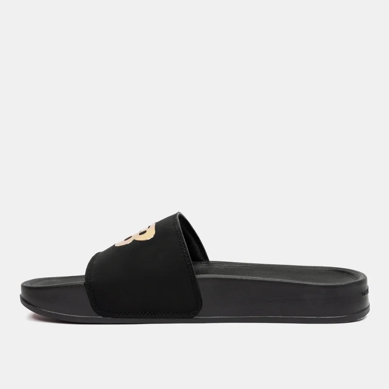 New Balance Women's 200 Chrome Slides