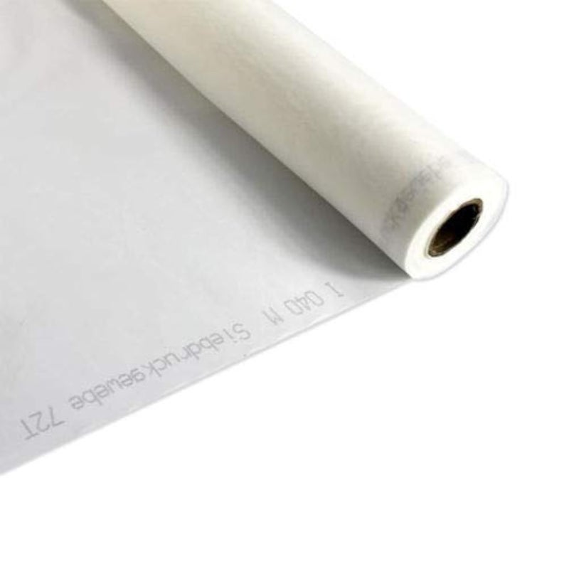 Soply White 3 Yards 50Inches127m Wide 140 Mesh55T Silk Screen Printing