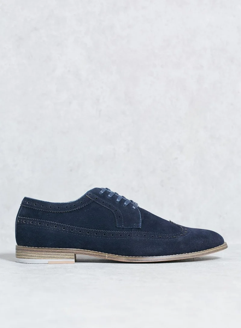 BURTON Casual Lace Ups