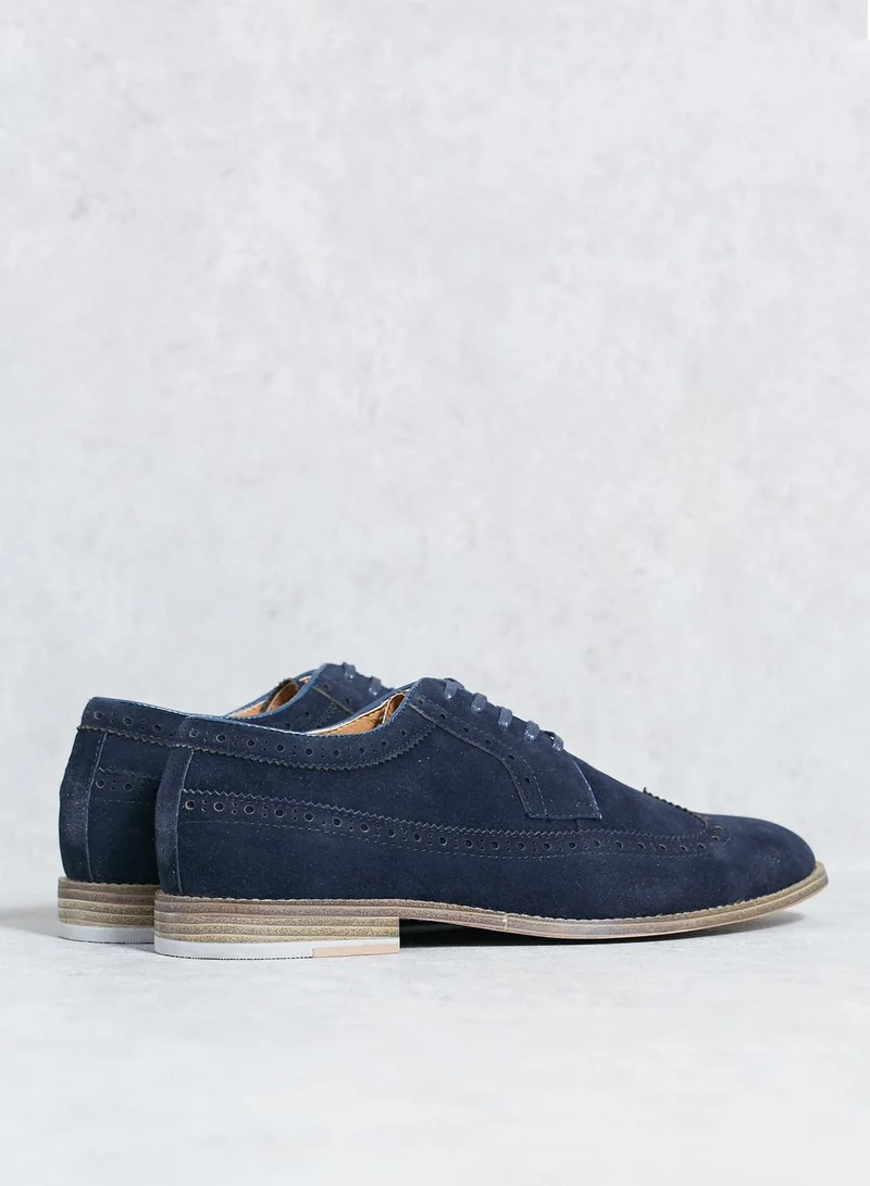 BURTON Casual Lace Ups