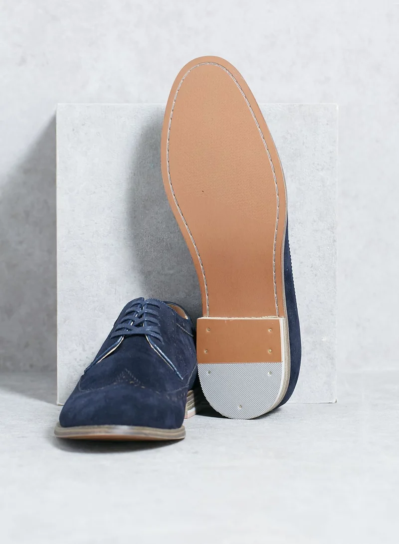 BURTON Casual Lace Ups