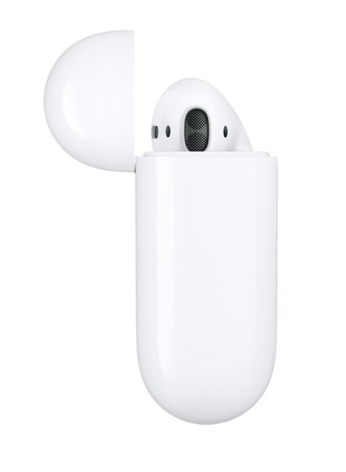 Oteeto True Wireless Bluetooth Earphone With Super Bass Sound OTEETO OT3 WHITEQuality HD Clear Microphone Noise Cancellation and Multifunctional Touch Control White - Image 4
