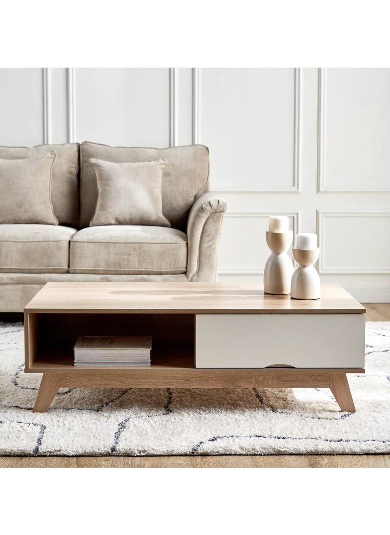 Soft Coffee Table - MZCT038