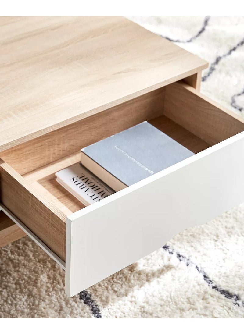 Soft Coffee Table - MZCT038