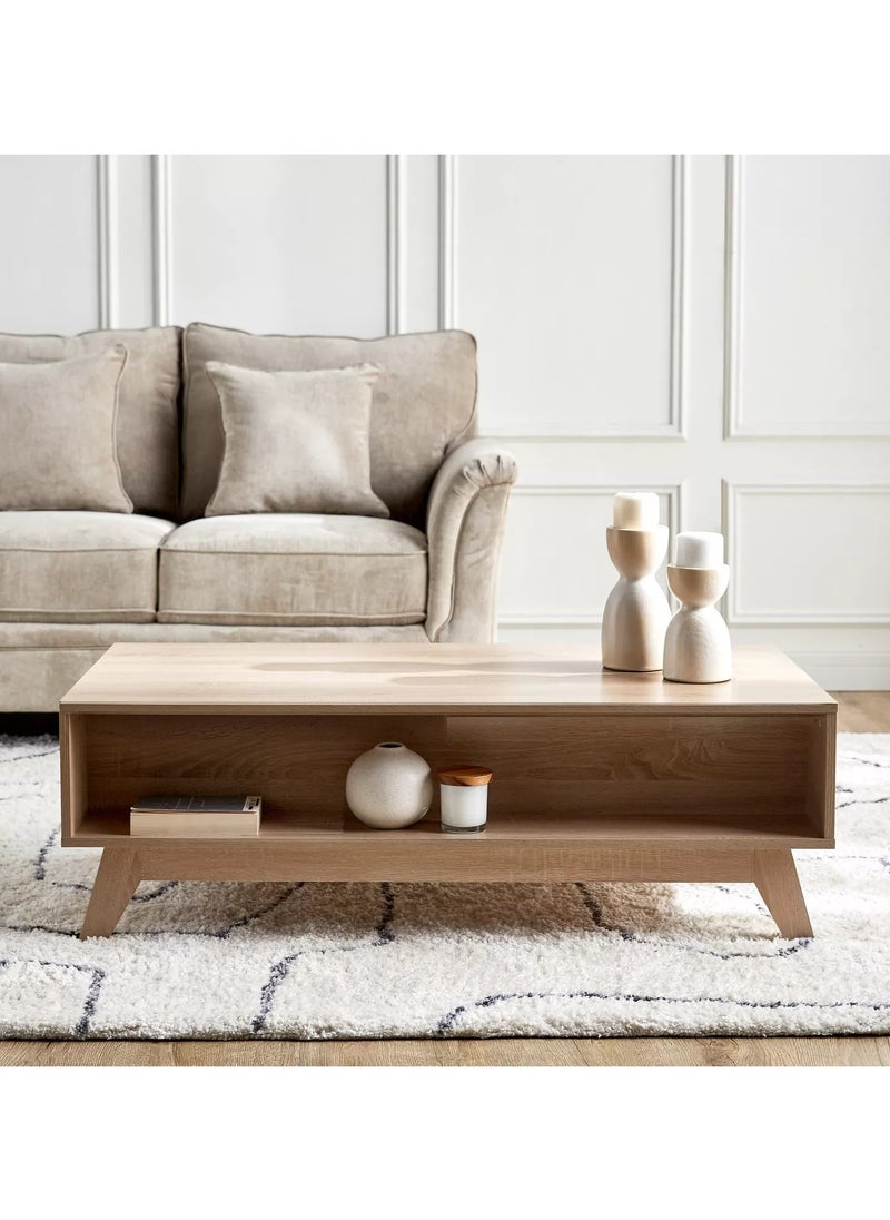 Soft Coffee Table - MZCT038