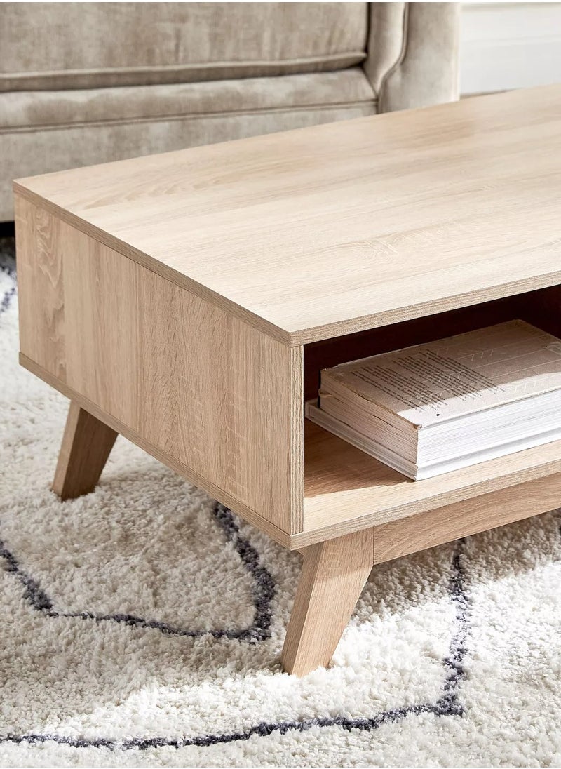 Soft Coffee Table - MZCT038